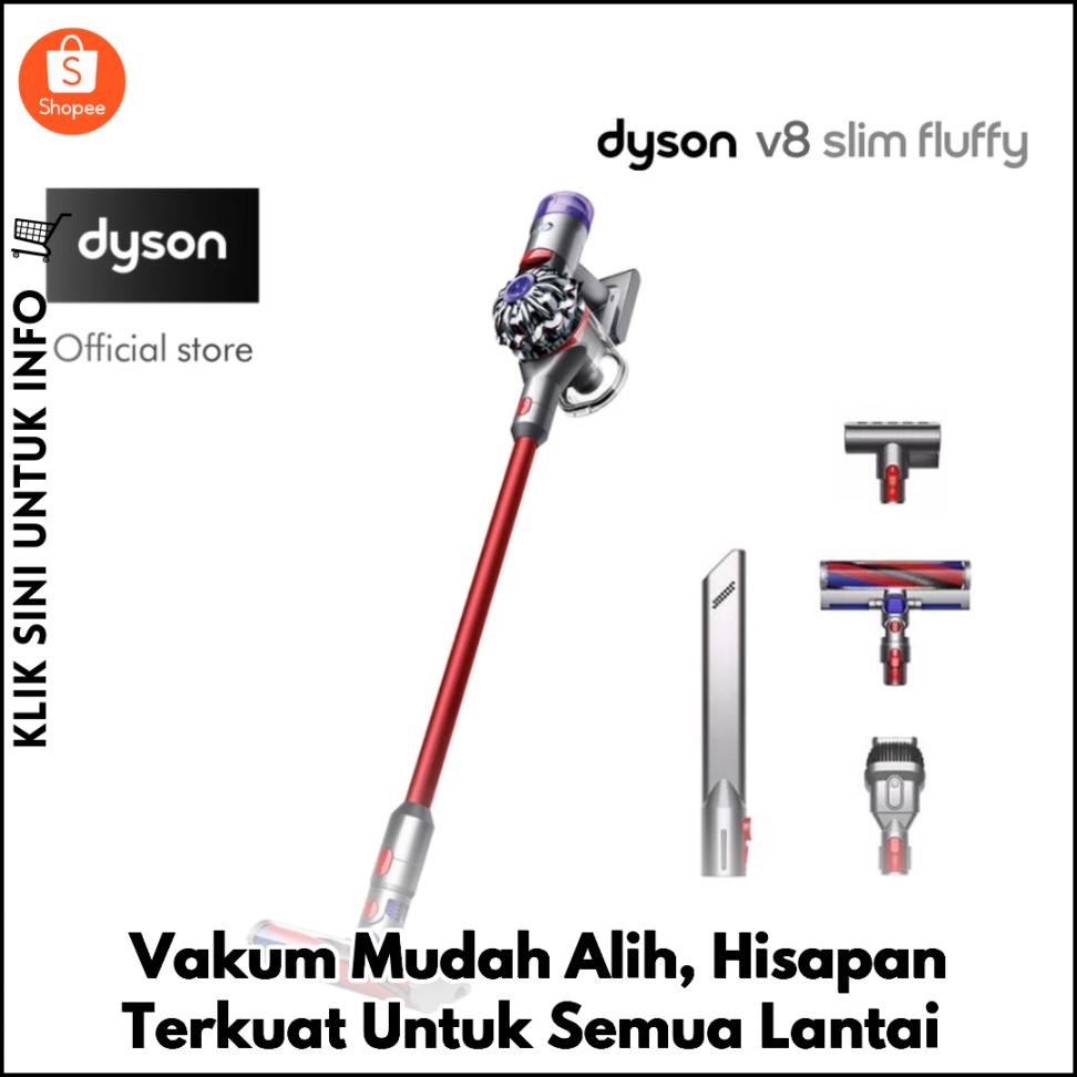 Vakum Mudah Alih, Hisapan Terkuat Untuk Semua Lantai