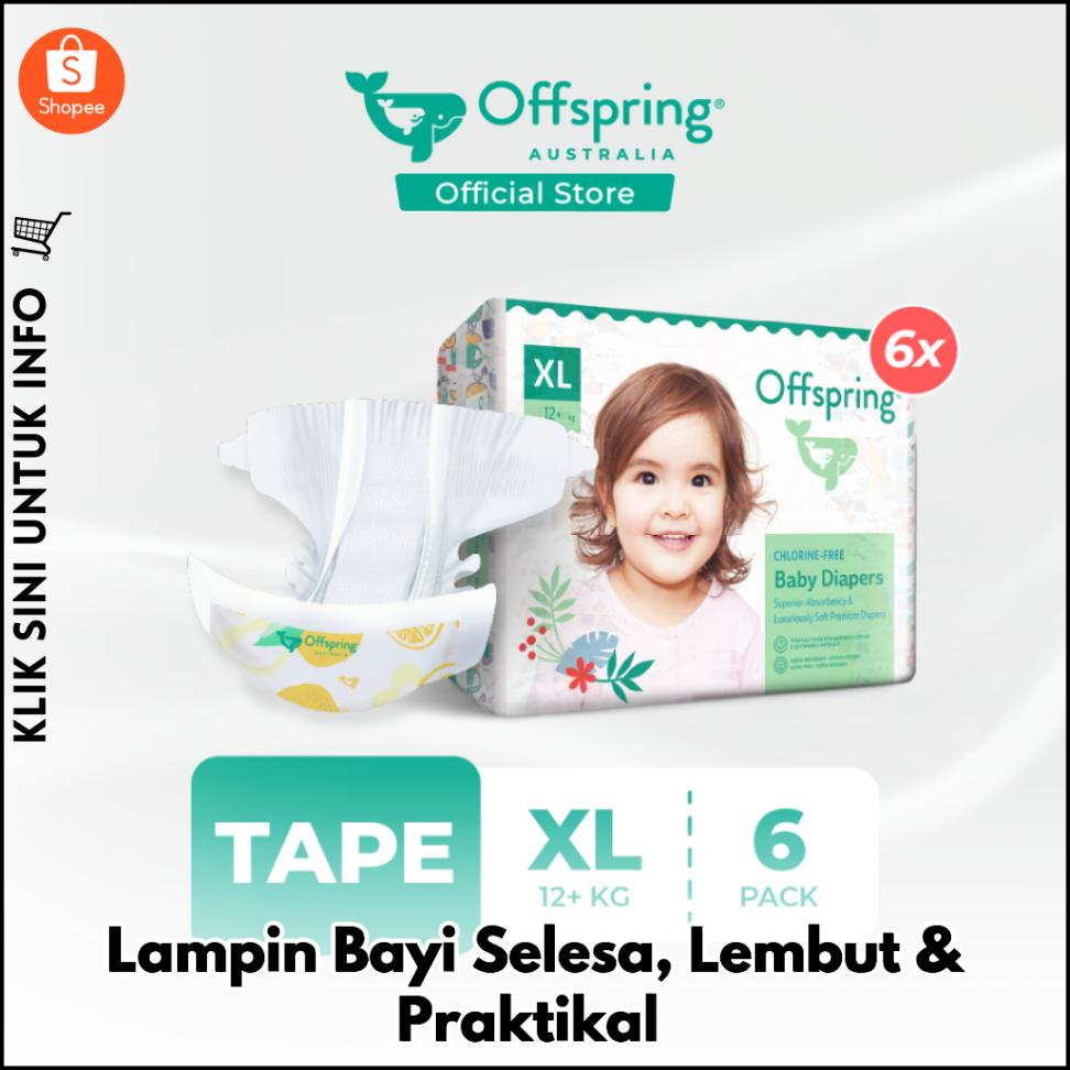 Lampin Bayi Selesa, Lembut & Praktikal