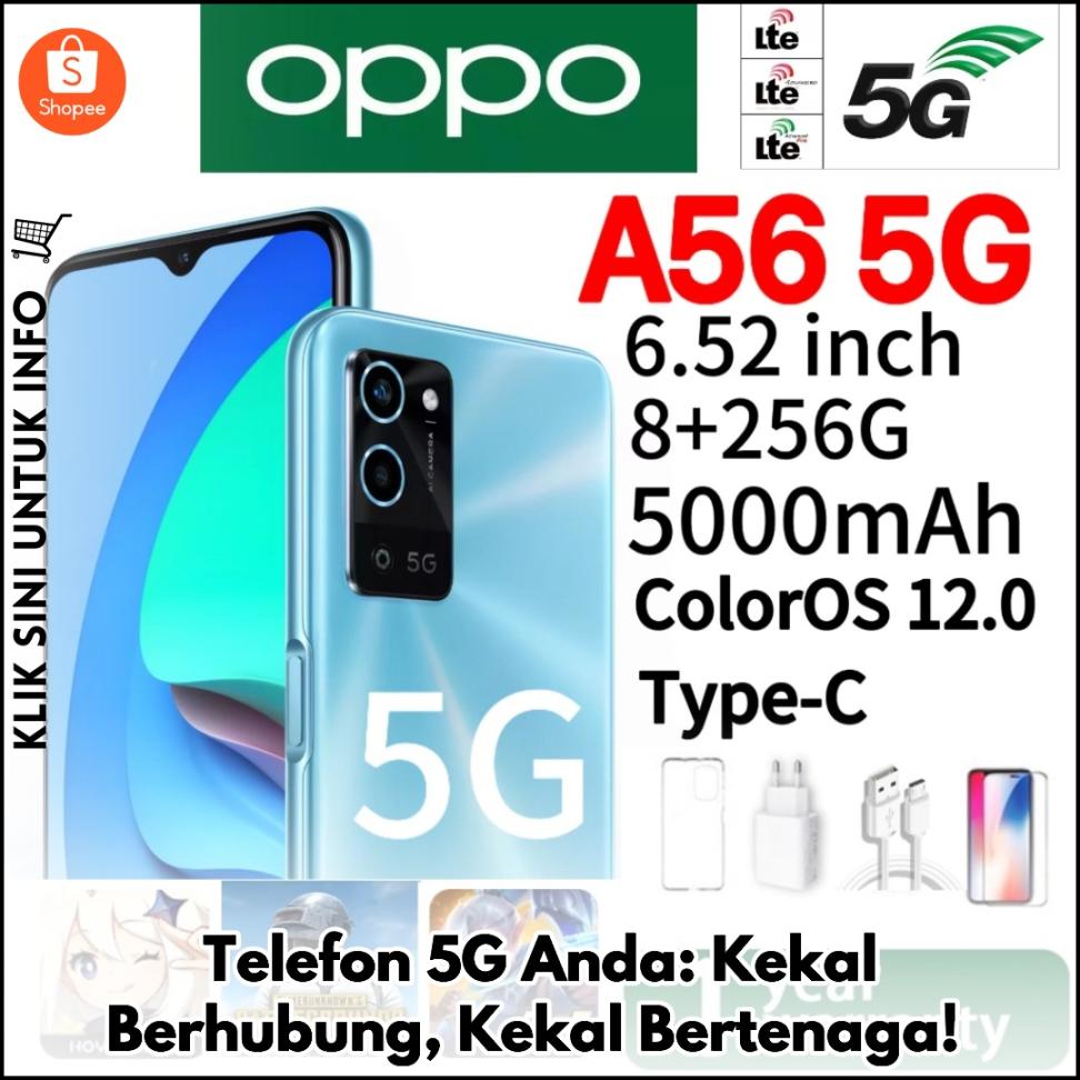 Telefon 5G Anda: Kekal Berhubung, Kekal Bertenaga!