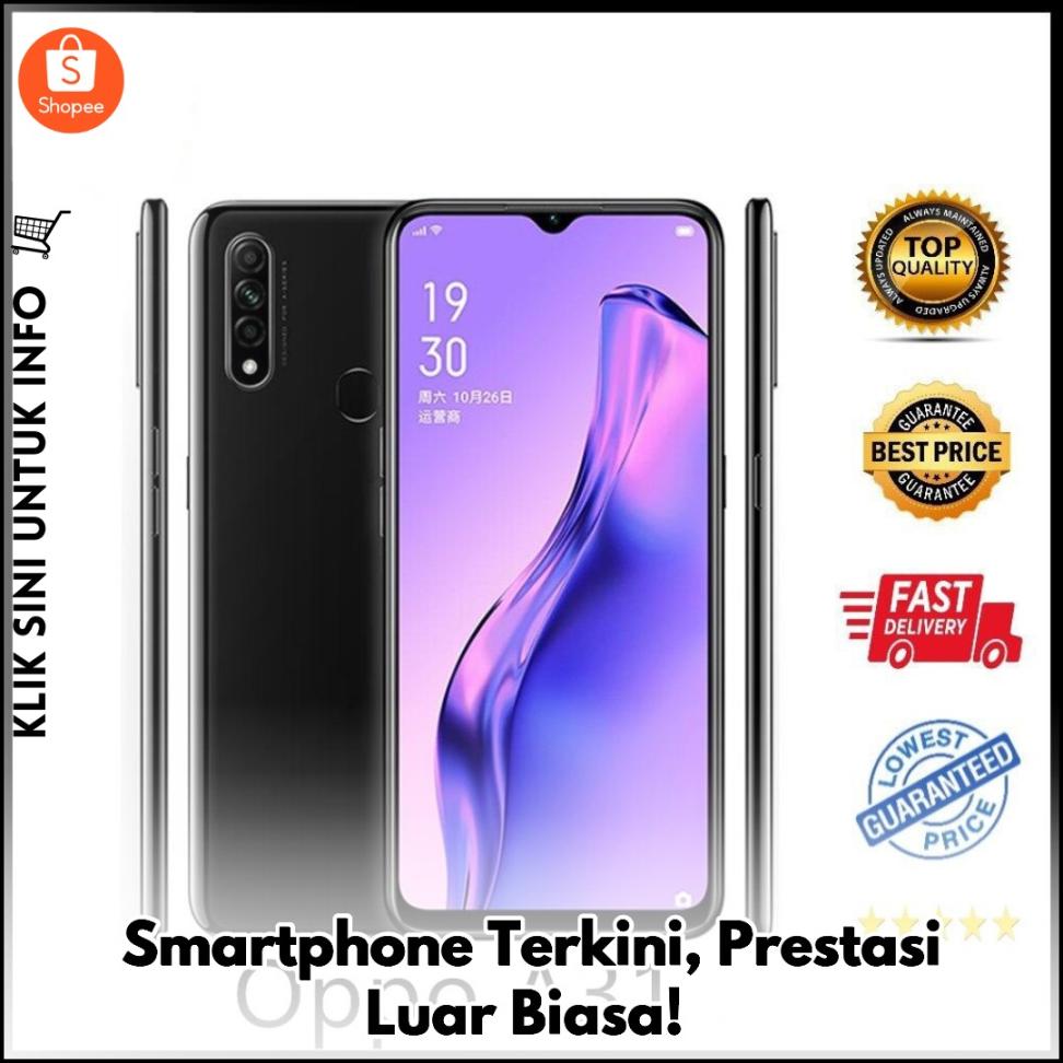 Smartphone Terkini, Prestasi Luar Biasa!