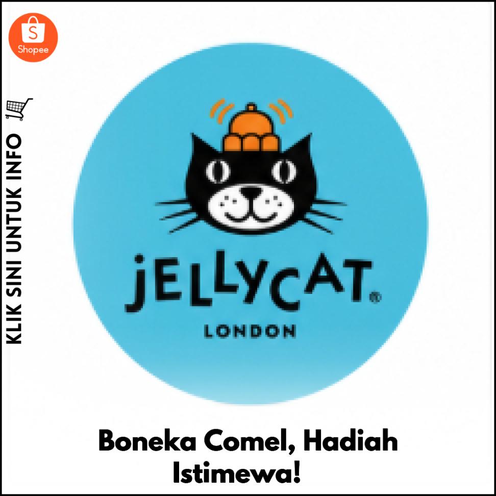 Boneka Comel, Hadiah Istimewa! ?