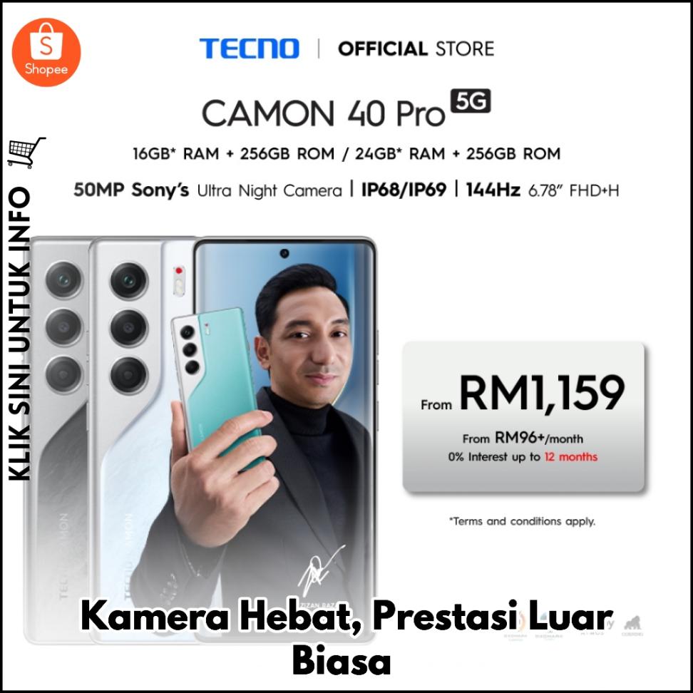 Kamera Hebat, Prestasi Luar Biasa
