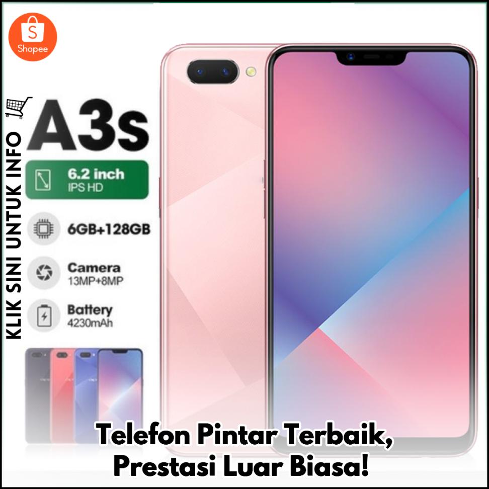 Telefon Pintar Terbaik, Prestasi Luar Biasa!