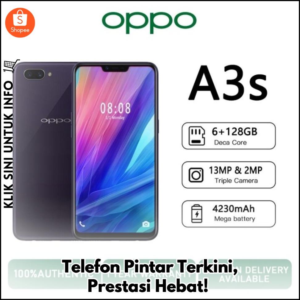 Telefon Pintar Terkini, Prestasi Hebat!
