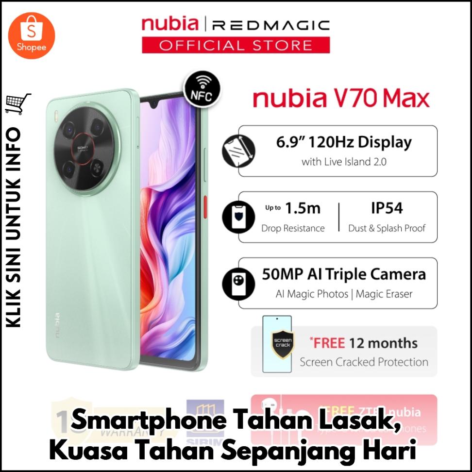 Smartphone Tahan Lasak, Kuasa Tahan Sepanjang Hari