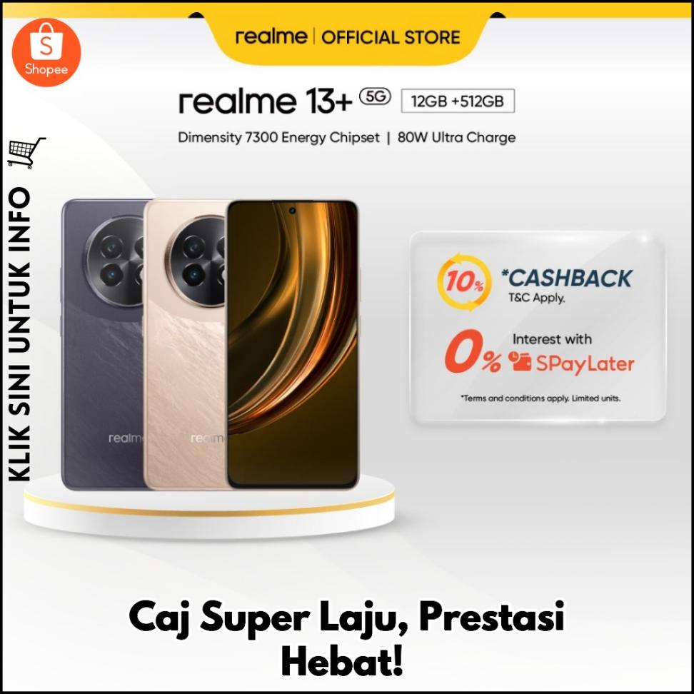 Kuasa Penuh, Cas Super Laju!