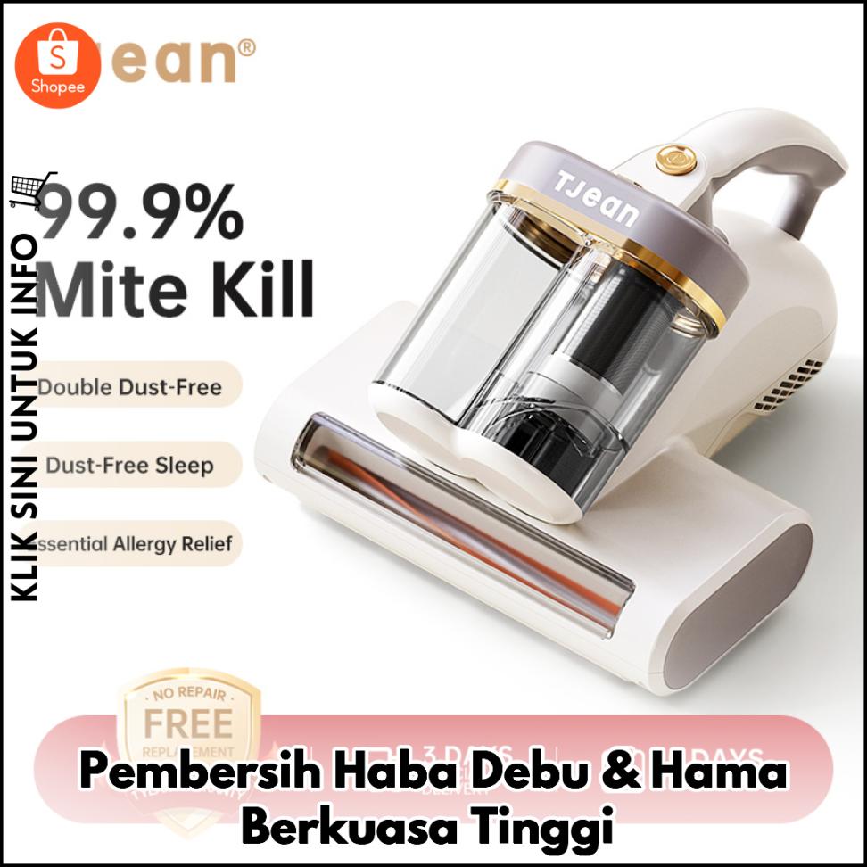 Pembersih Haba Debu & Hama Berkuasa Tinggi