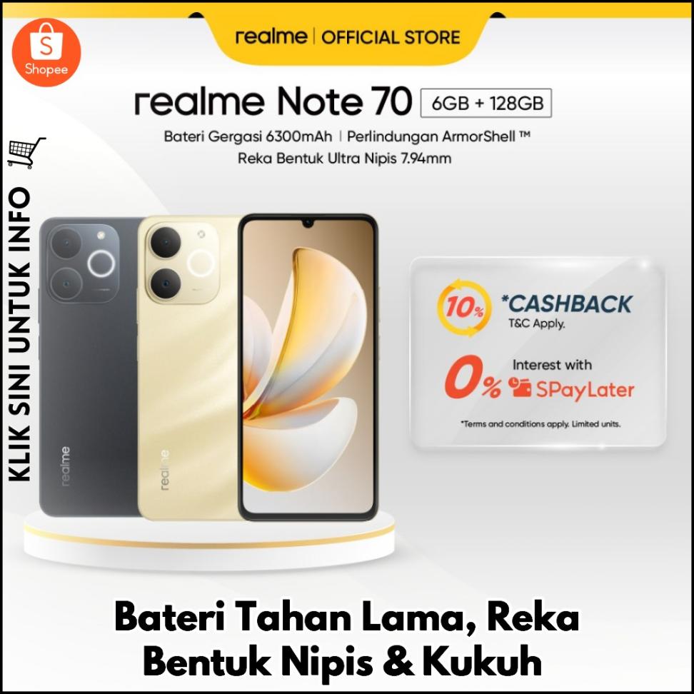 Bateri Tahan Lama, Reka Bentuk Nipis & Kukuh