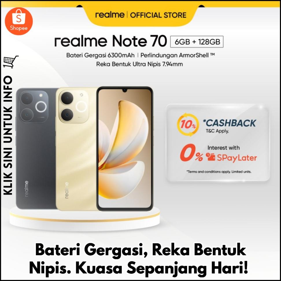 Bateri Gergasi, Reka Bentuk Nipis. Kuasa Sepanjang Hari!