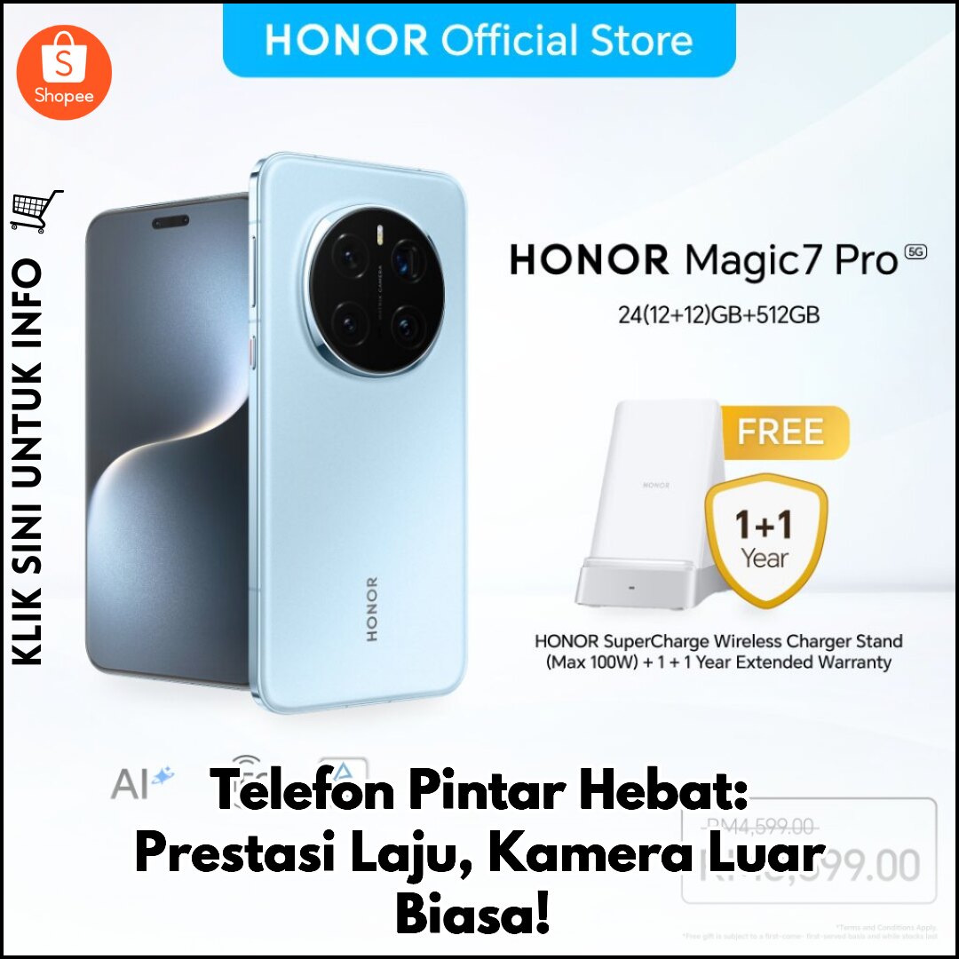 Kamera AI Luar Biasa, Prestasi Terhebat