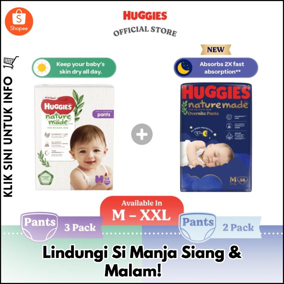 Lindungi Si Manja Siang & Malam! ??