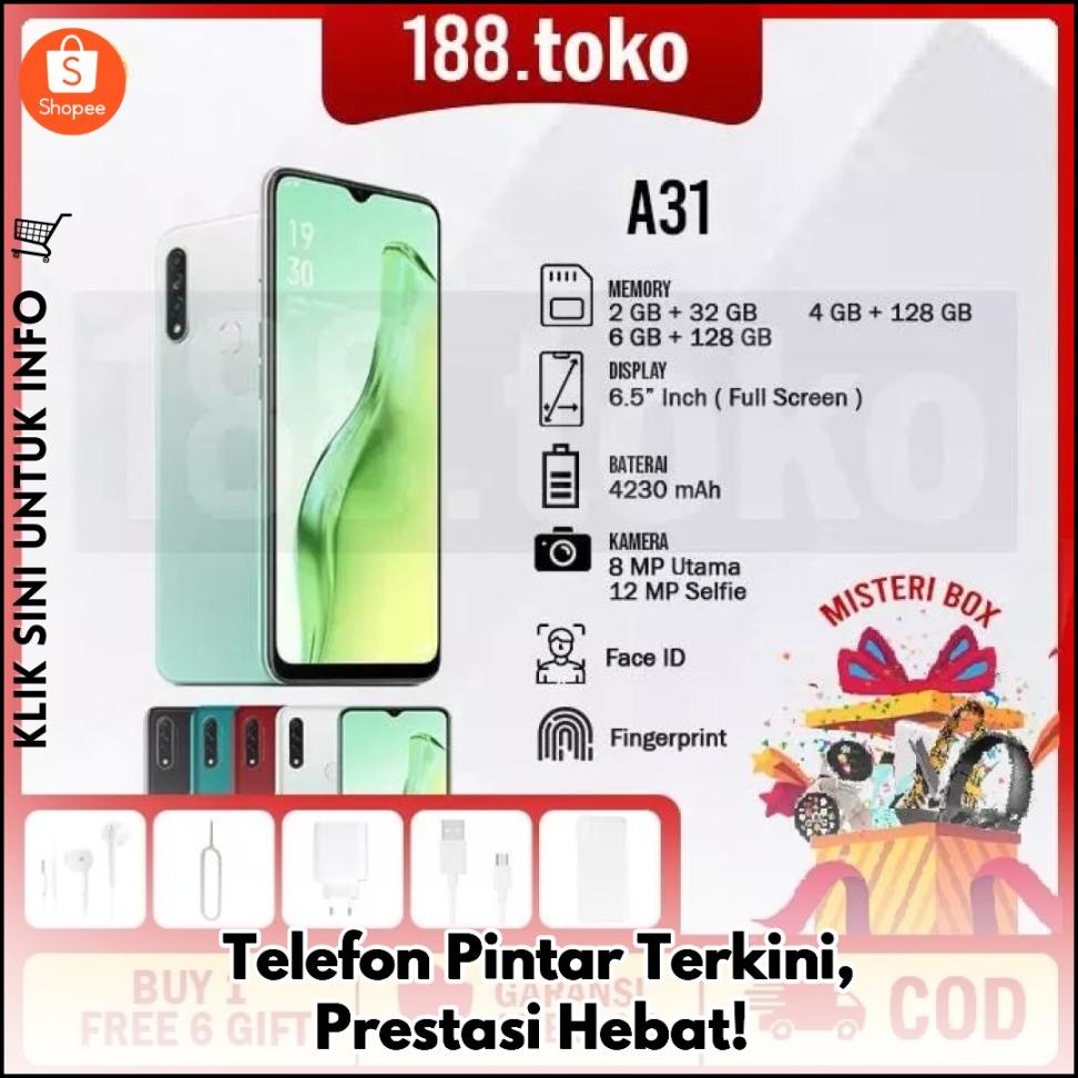 Telefon Pintar Terkini, Prestasi Hebat!