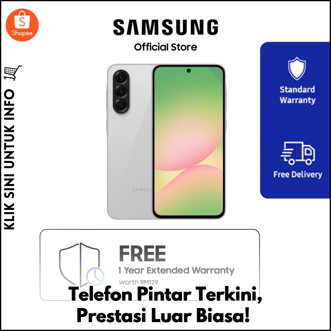 Telefon Pintar Terkini, Prestasi Luar Biasa!