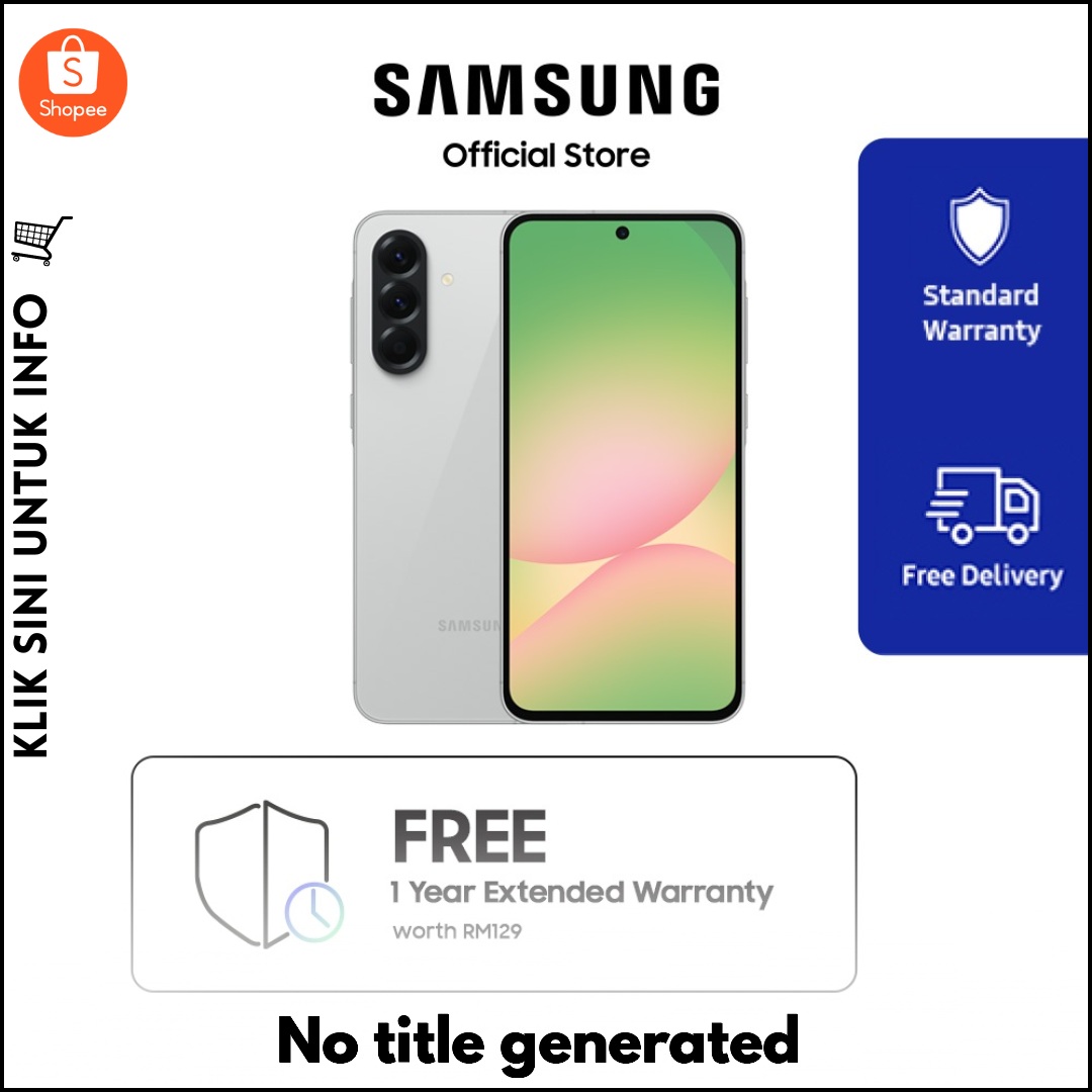 Galaksi Baru Anda: Prestasi Lancar & Kamera Hebat
