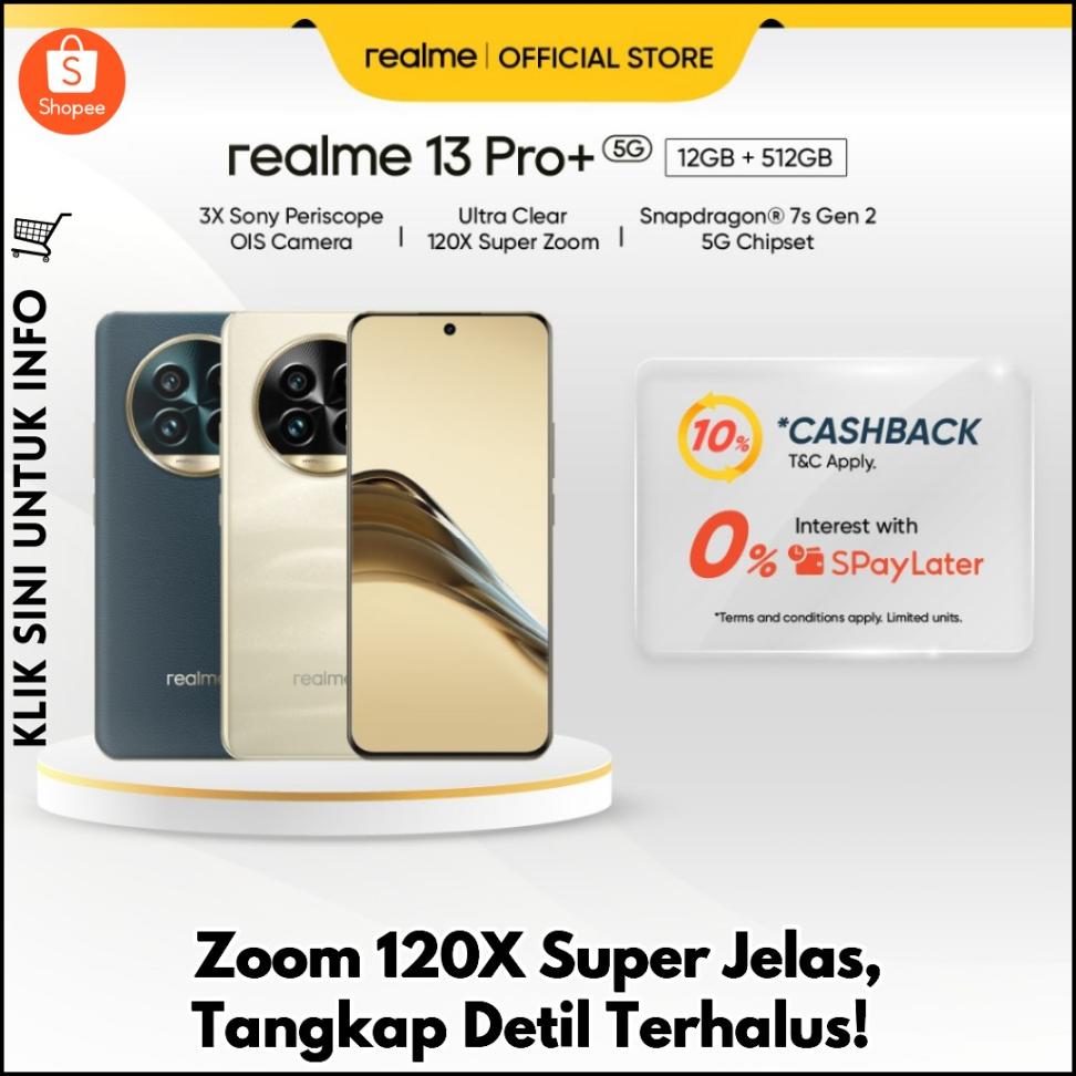 Zoom 120X Super Jelas, Tangkap Detil Terhalus!