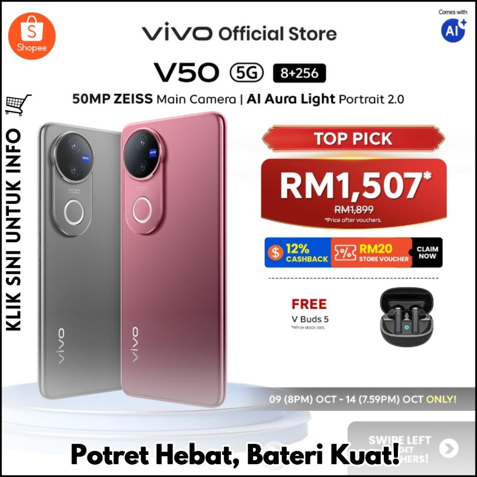 Potret Hebat, Bateri Kuat!