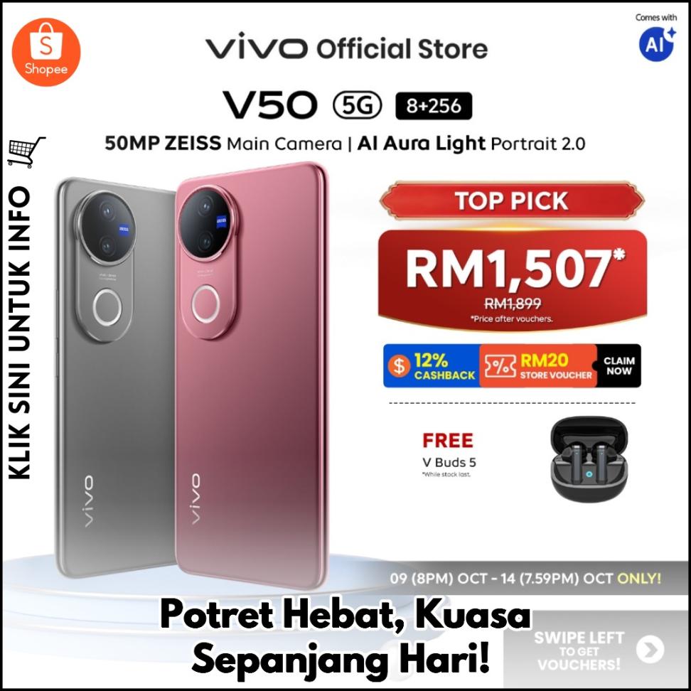 Potret Hebat, Kuasa Sepanjang Hari!