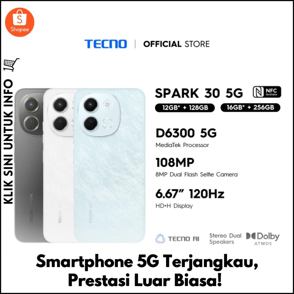 Smartphone 5G Terjangkau, Prestasi Luar Biasa!