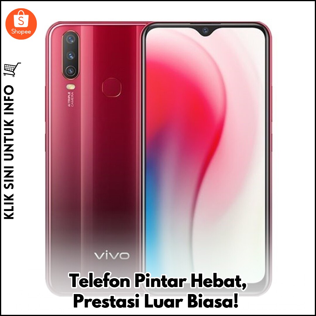 Telefon Pintar Hebat, Prestasi Luar Biasa!