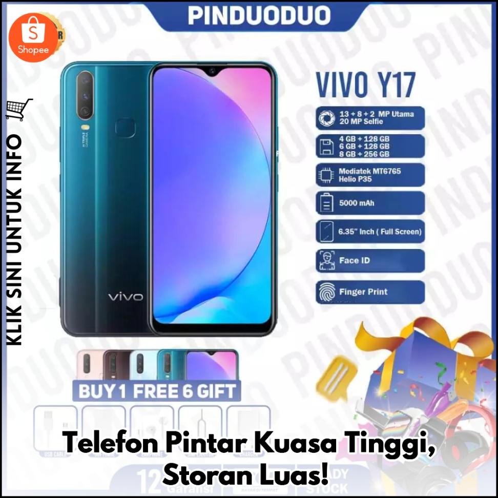 Telefon Pintar Hebat, Prestasi Lancar & Kamera Luar Biasa!
