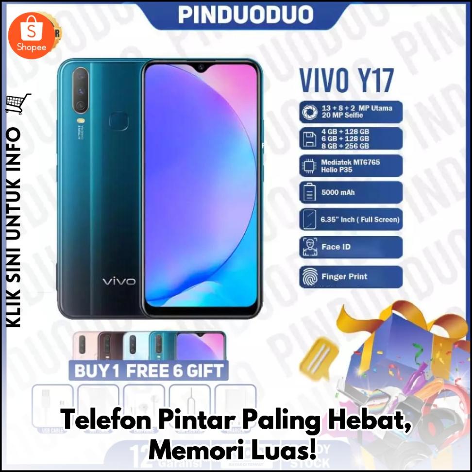 Telefon Pintar Paling Hebat, Memori Luas!