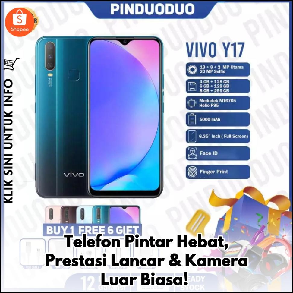 Telefon Pintar Hebat, Prestasi Lancar & Kamera Luar Biasa!