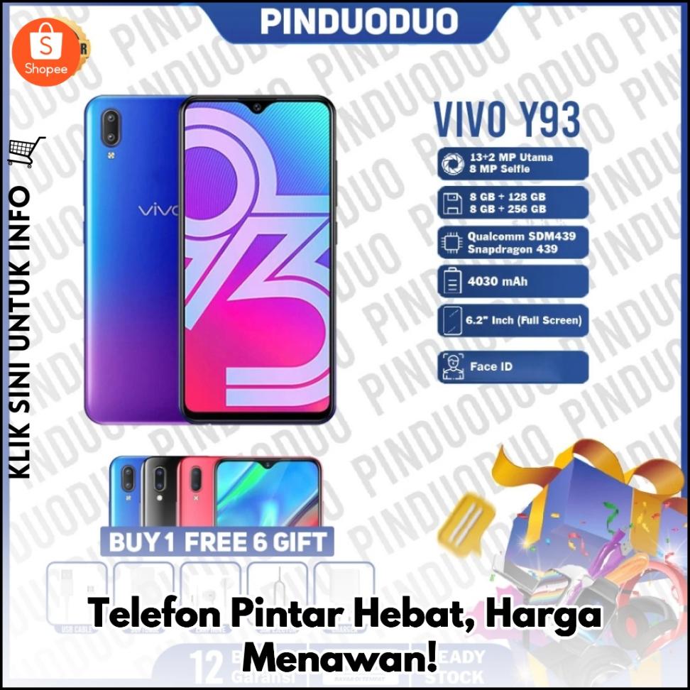 Telefon Pintar Hebat, Harga Menawan!