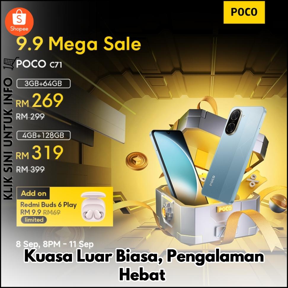 Kuasa Luar Biasa, Pengalaman Hebat