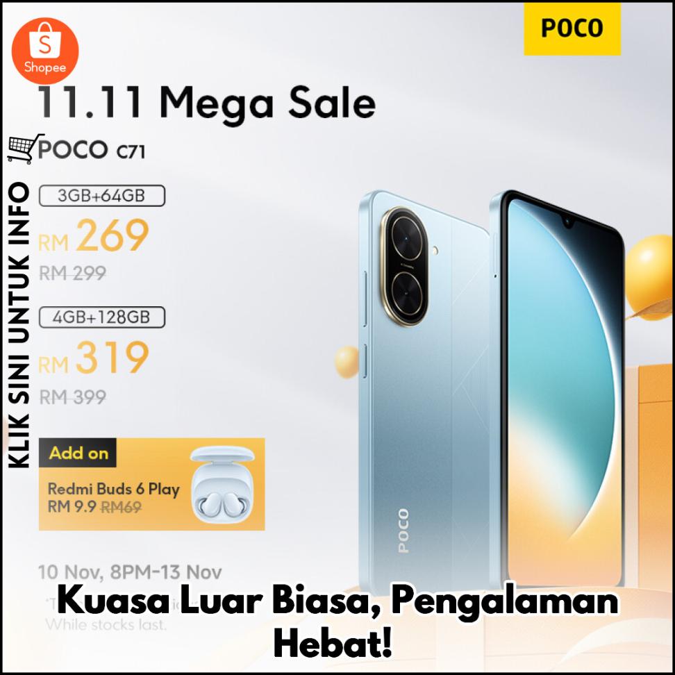 Kuasa Luar Biasa, Pengalaman Hebat!