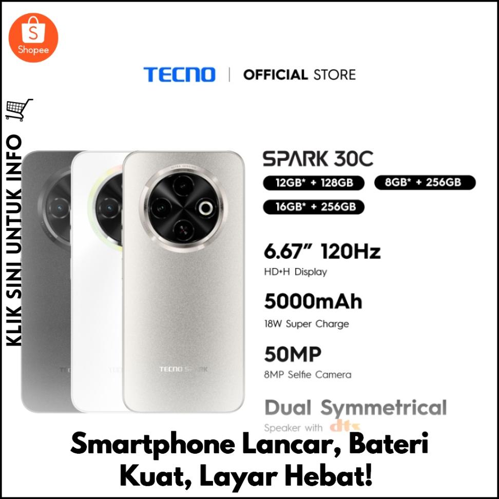 Smartphone Lancar, Bateri Kuat, Layar Hebat!