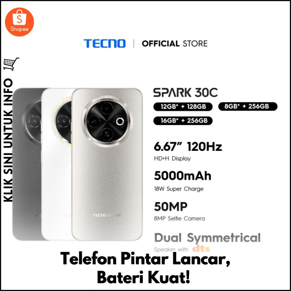 Telefon Pintar Lancar, Bateri Kuat!