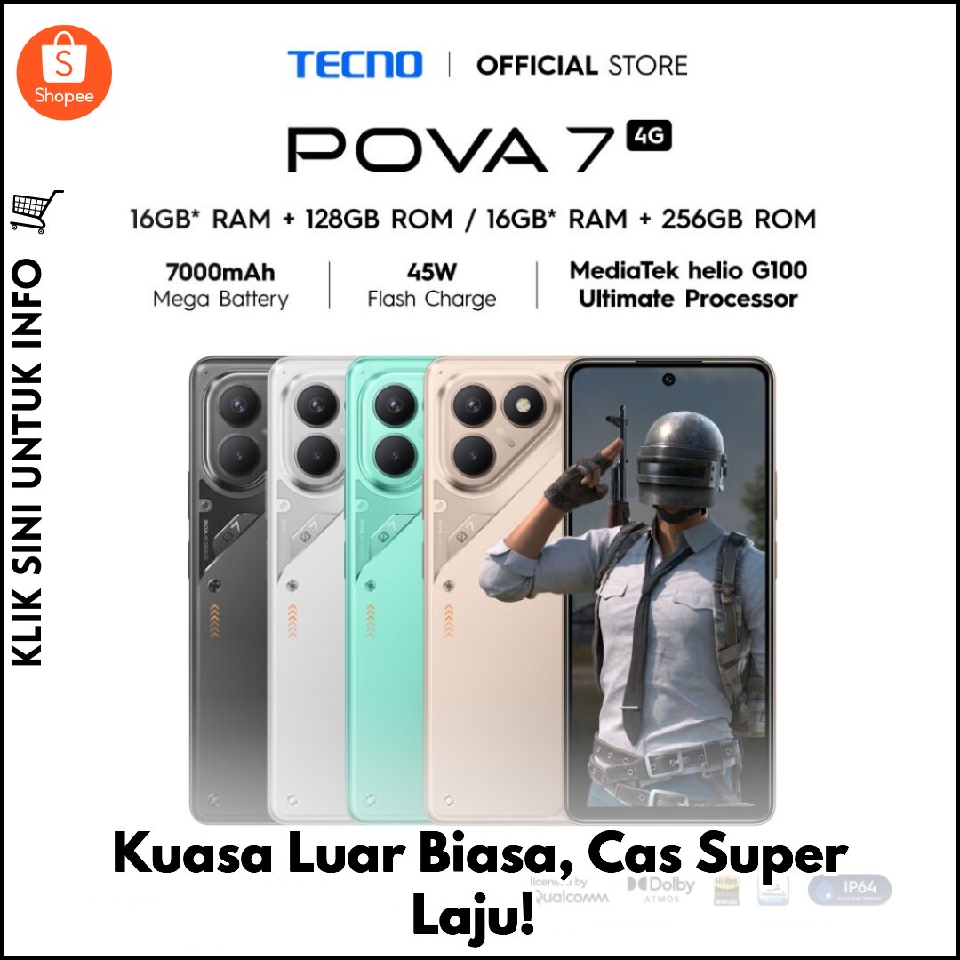 Kuasa Luar Biasa, Cas Super Laju!