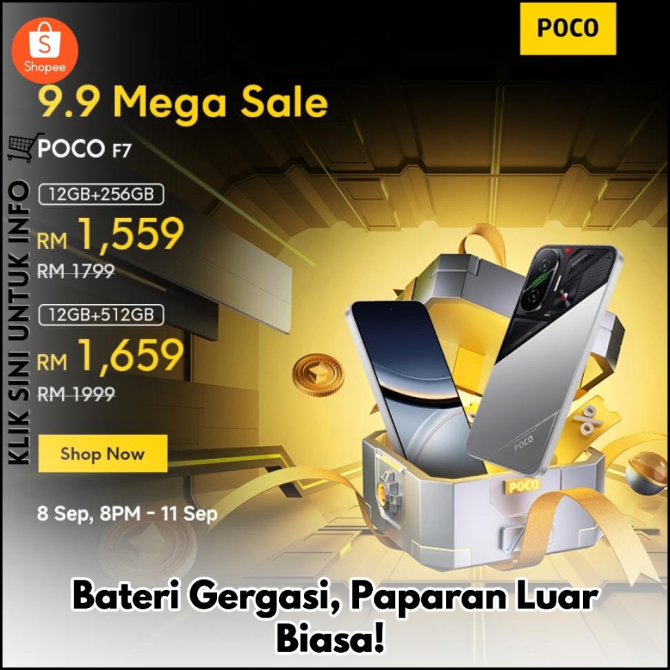 Bateri Gergasi, Paparan Luar Biasa!