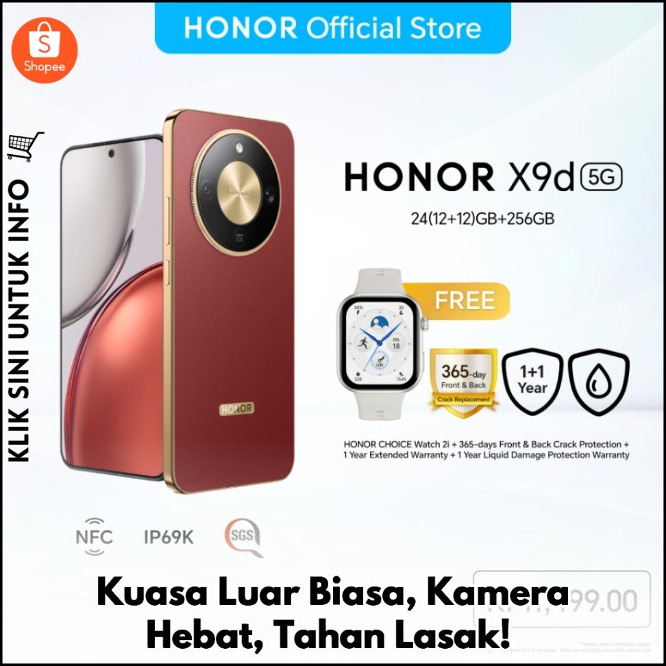 Kuasa Luar Biasa, Kamera Hebat, Tahan Lasak!