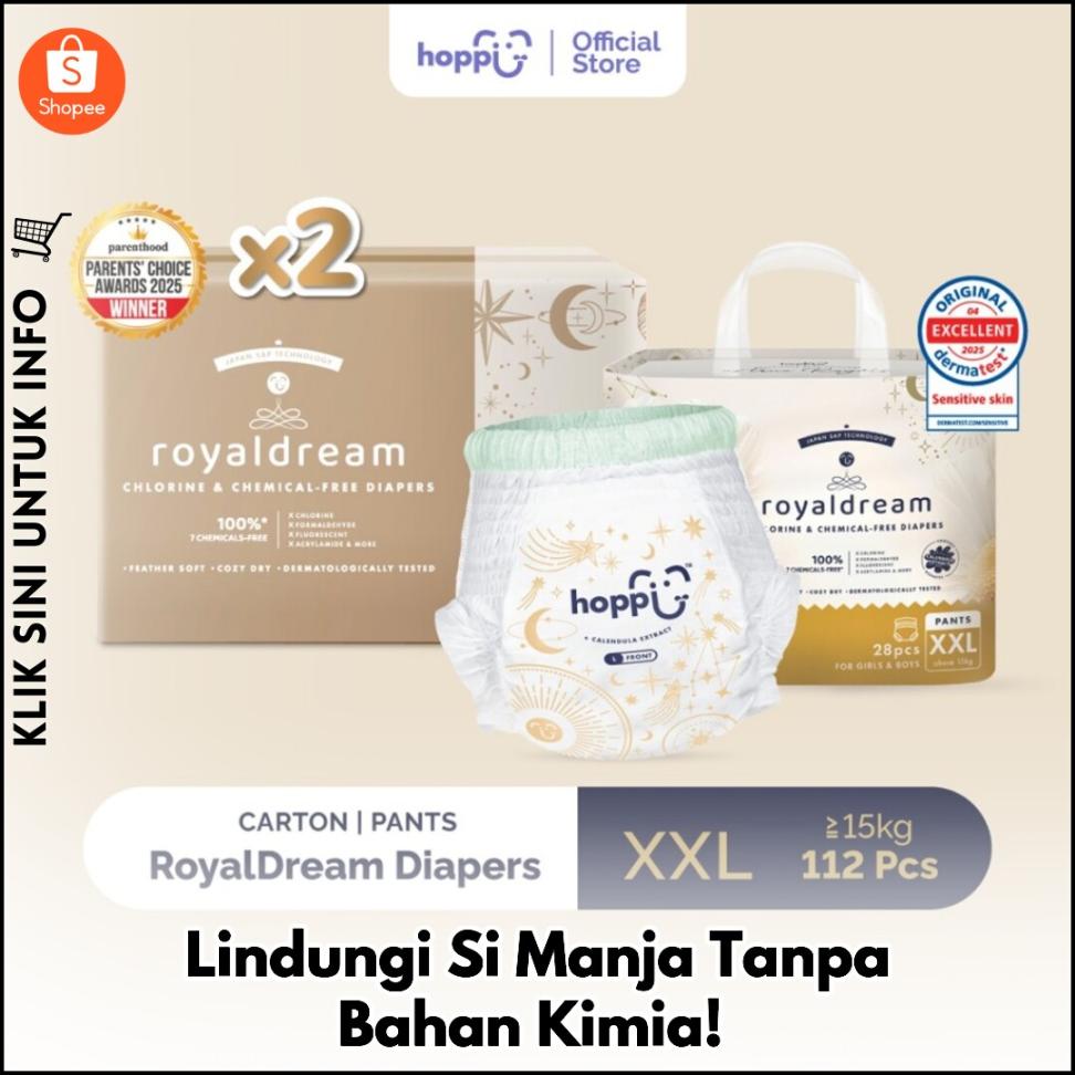 Lindungi Si Manja Tanpa Bahan Kimia!