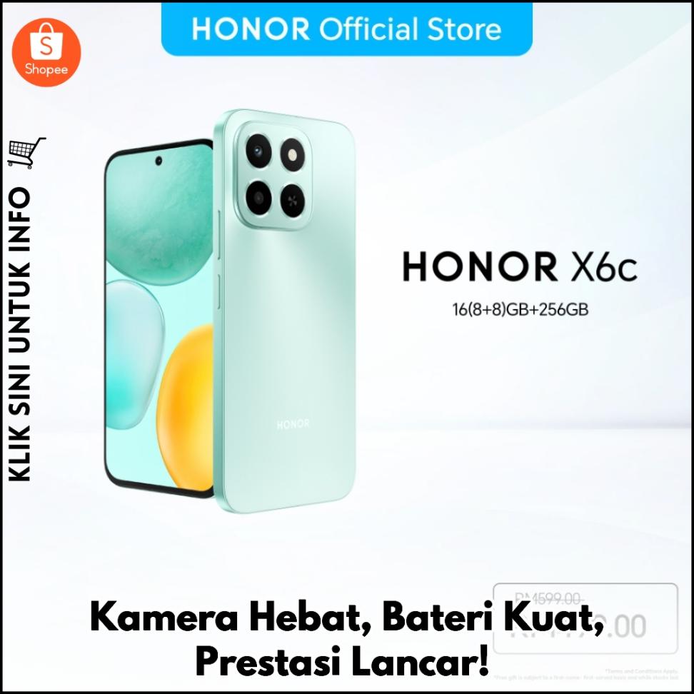 Kamera Hebat, Bateri Kuat, Prestasi Lancar!