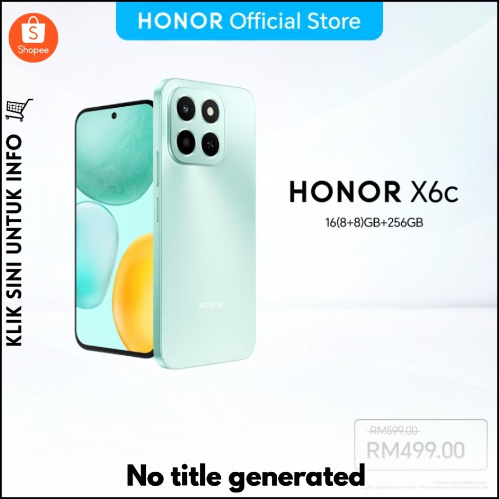 Kamera Hebat, Bateri Kuat, Prestasi Lancar!