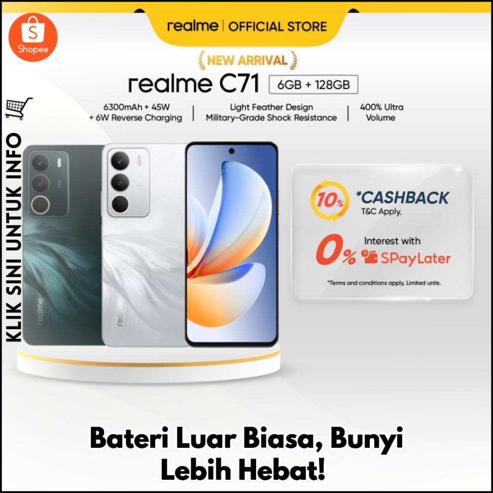 Bateri Luar Biasa, Bunyi Lebih Hebat!
