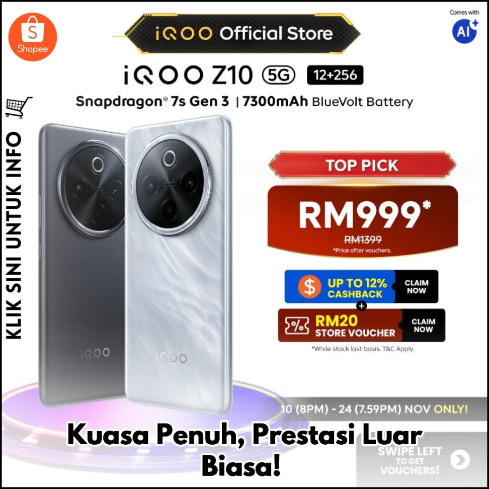 Kuasa Penuh, Prestasi Luar Biasa!