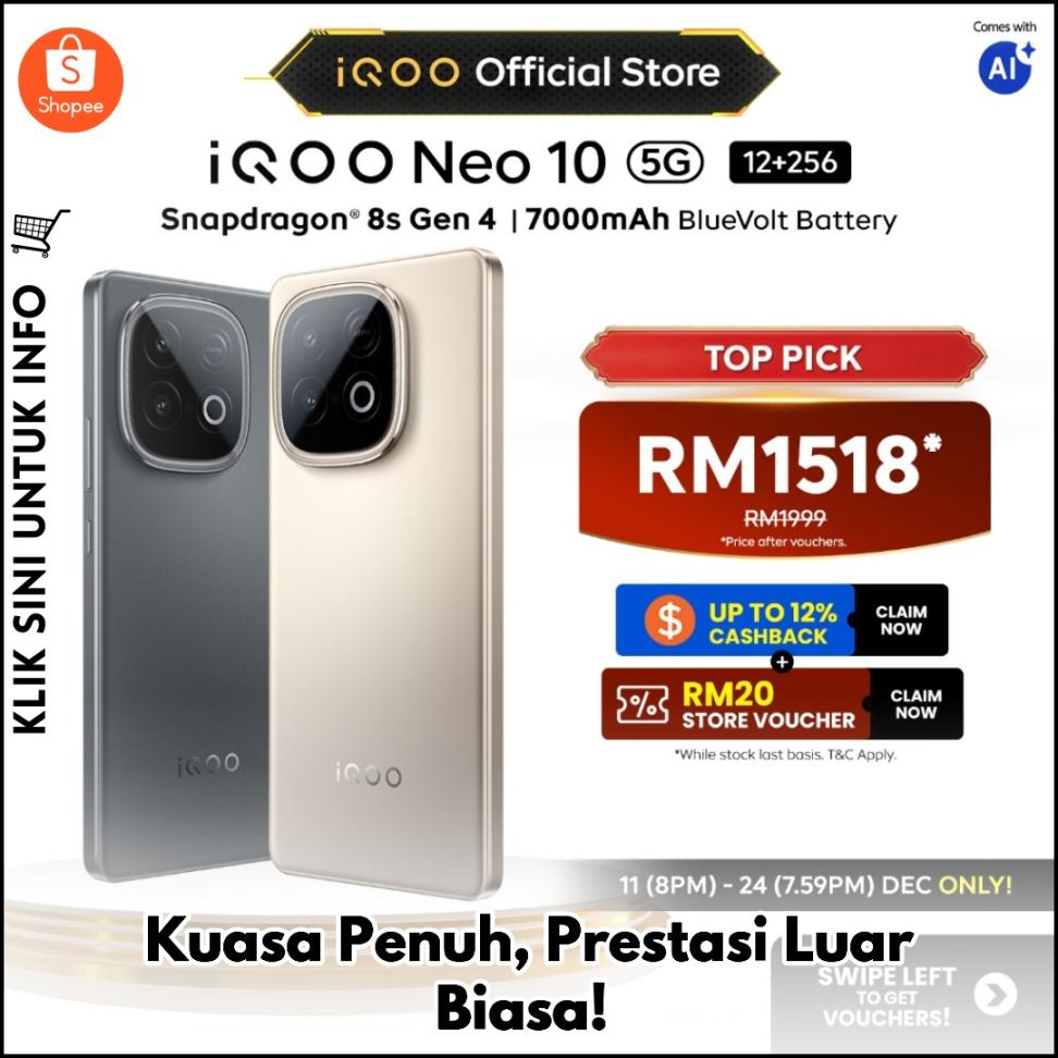 Kuasa Penuh, Prestasi Luar Biasa!