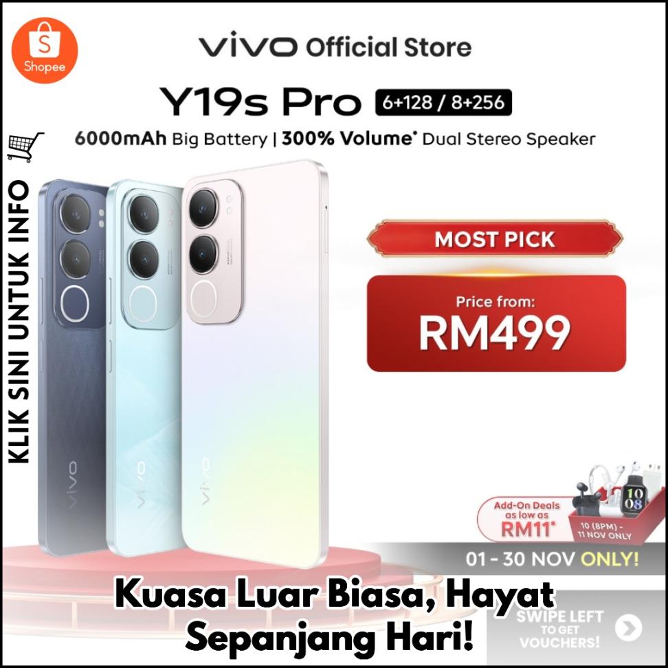 Kuasa Luar Biasa, Hayat Sepanjang Hari!