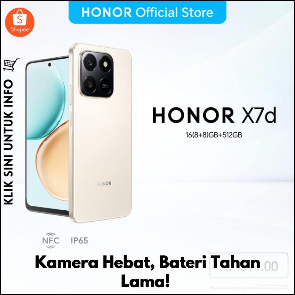 Kamera Hebat, Bateri Tahan Lama!