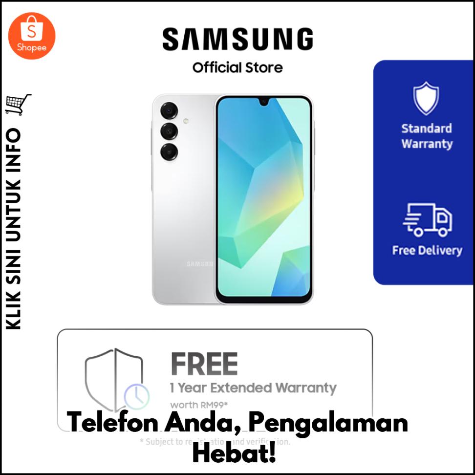 Telefon Anda, Pengalaman Hebat!