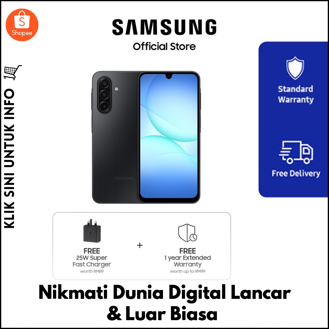 Nikmati Dunia Digital Lancar & Luar Biasa