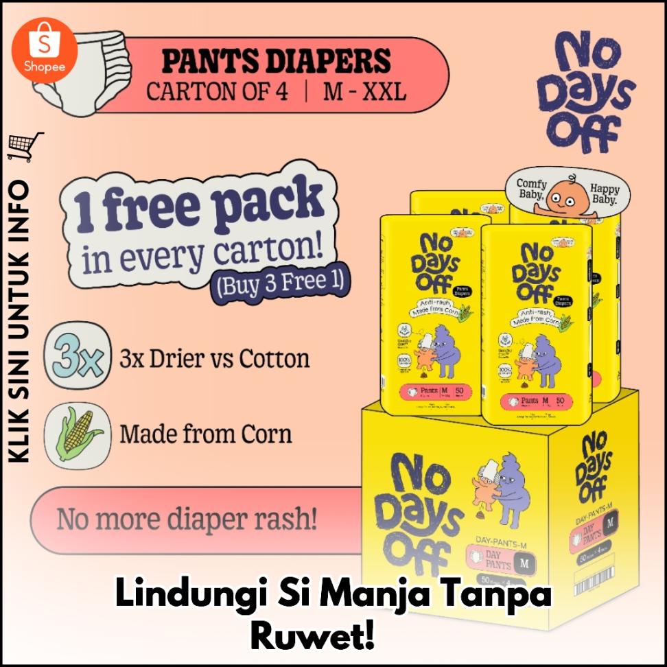 Lindungi Si Manja Tanpa Ruwet! ??
