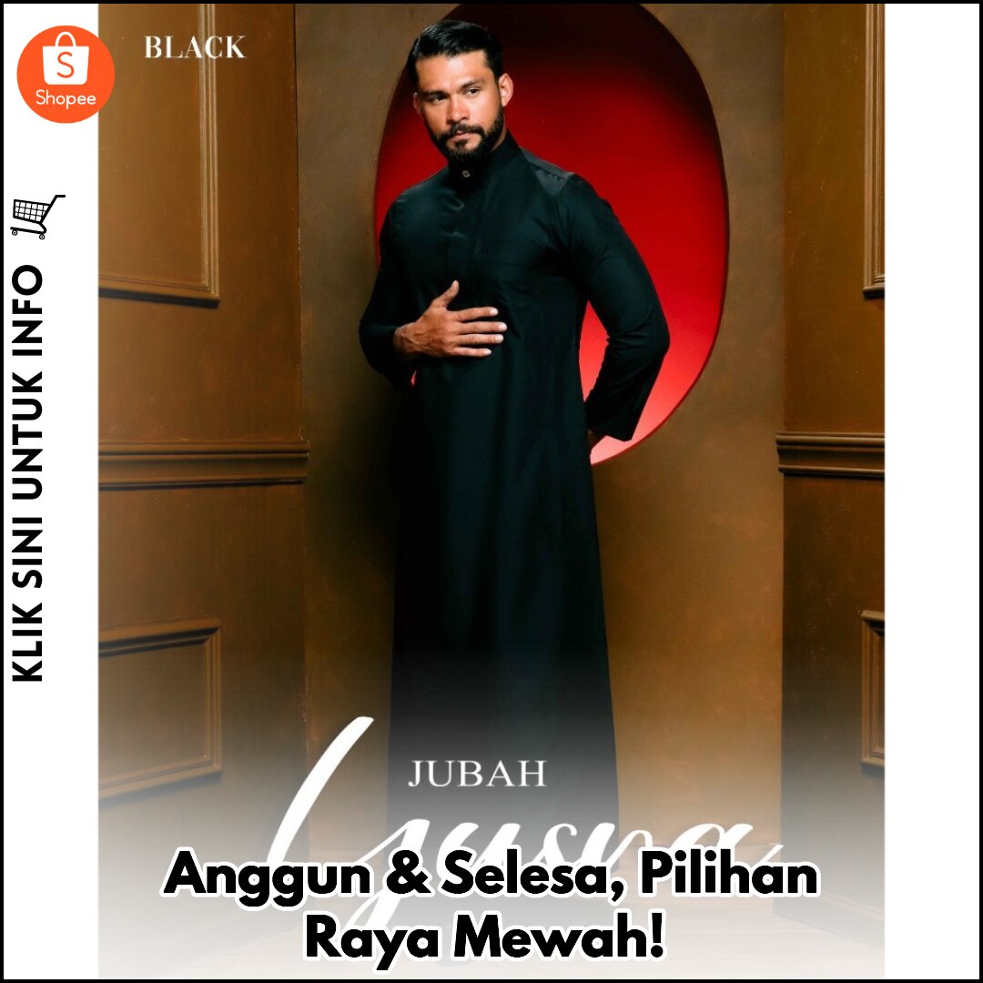 Anggun & Selesa, Pilihan Raya Mewah!