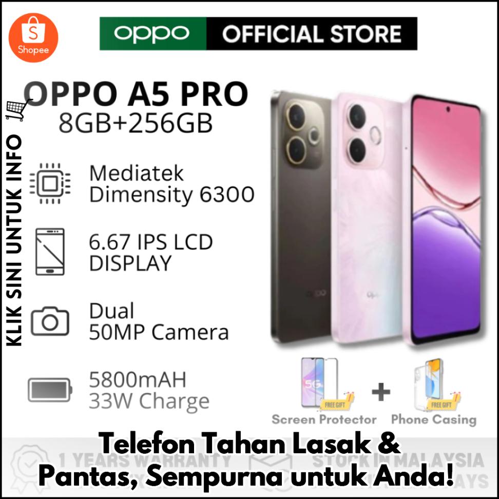 Telefon Tahan Lasak & Pantas, Sempurna untuk Anda!