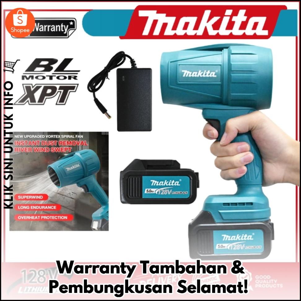 Warranty Tambahan & Pembungkusan Selamat!