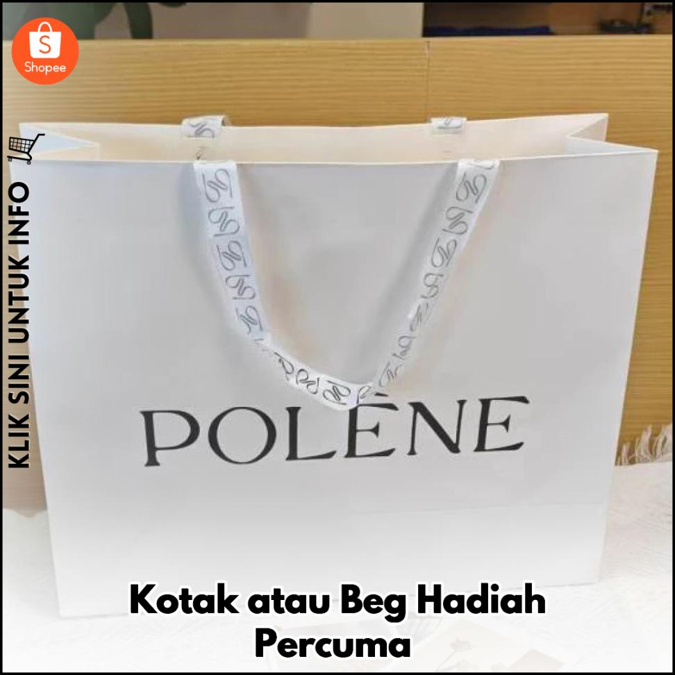 Kotak atau Beg Hadiah Percuma