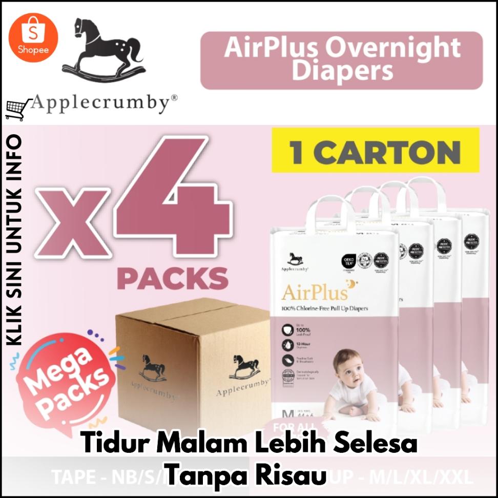 Tidur Malam Lebih Selesa Tanpa Risau